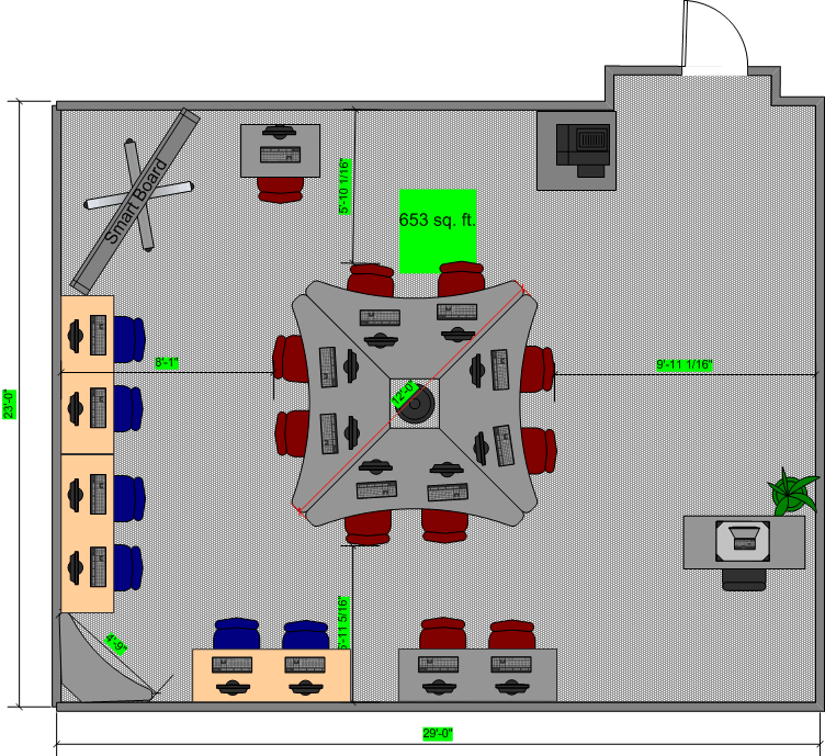 Watertown ATTAIN Lab
