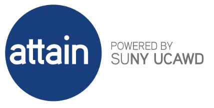 SUNY ATTAIN