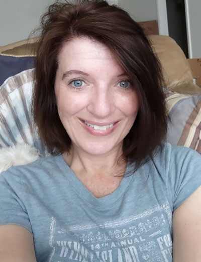 Angela Bristol photo
