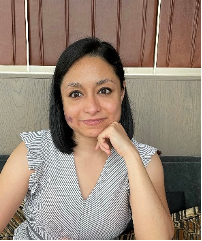 Luisa Murillo photo