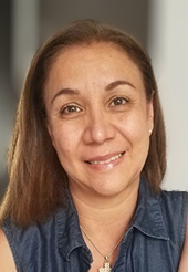 Olga Urrego